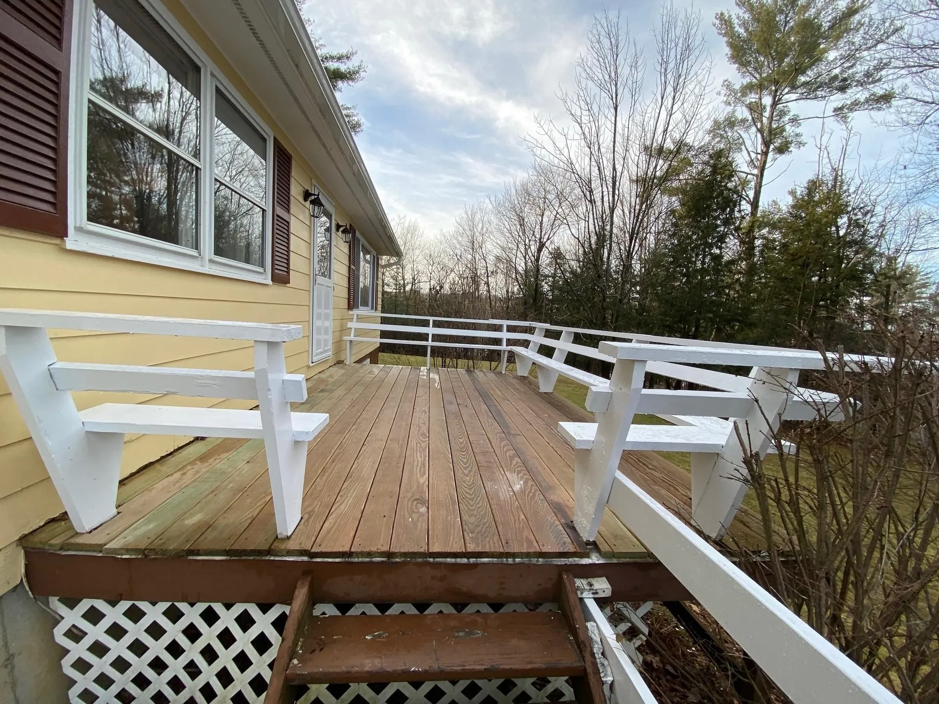 64 Daisy Hill Road Lebanon NH 03766
