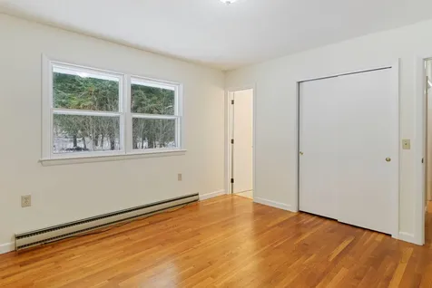 64 Daisy Hill Road Lebanon NH 03766