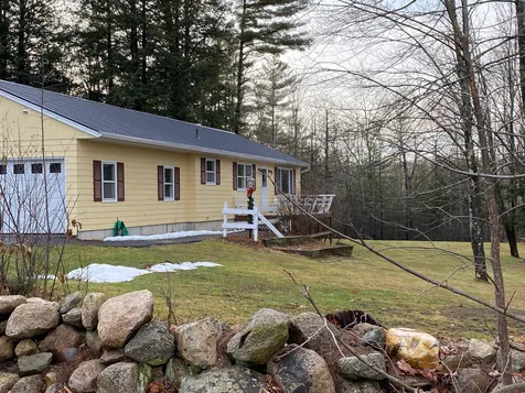 64 Daisy Hill Road Lebanon NH 03766