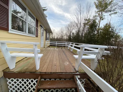 64 Daisy Hill Road Lebanon NH 03766