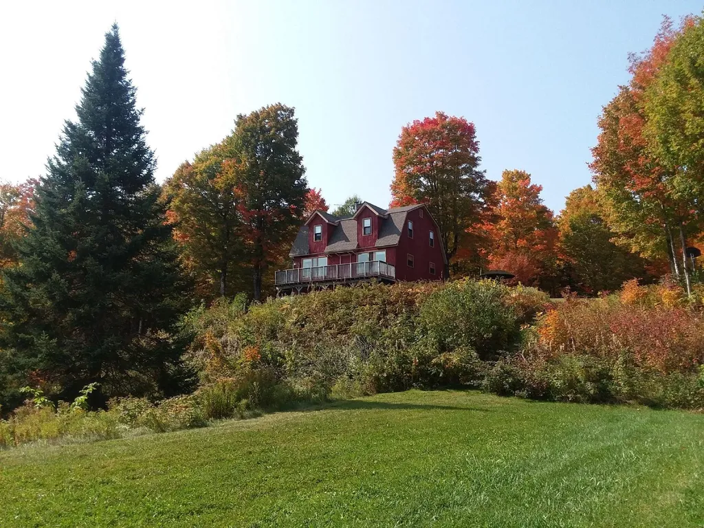 785 Leroux Road Wheelock, VT Real Estate MLS 4894241