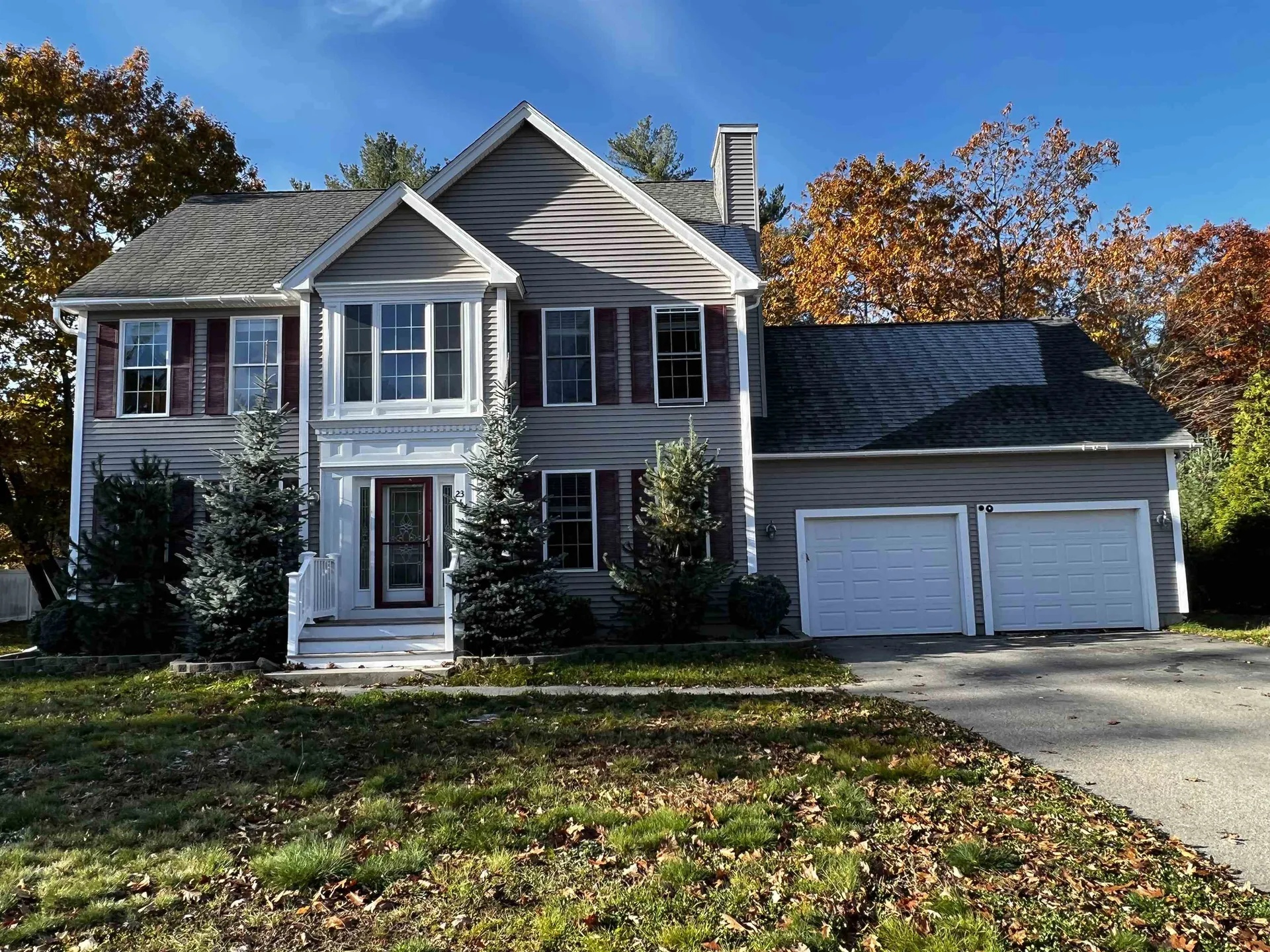23 Aspen Drive Somersworth NH 03878