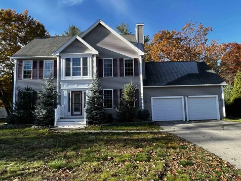 23 Aspen Drive Somersworth NH 03878