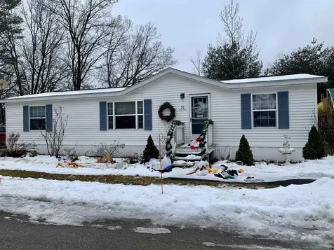 31 Melodie Lane Barrington NH 03825