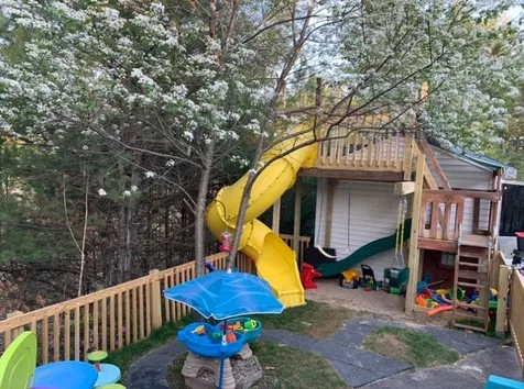31 Melodie Lane Barrington NH 03825