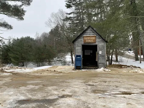 31 Melodie Lane Barrington NH 03825