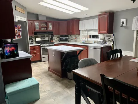 31 Melodie Lane Barrington NH 03825