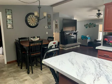 31 Melodie Lane Barrington NH 03825