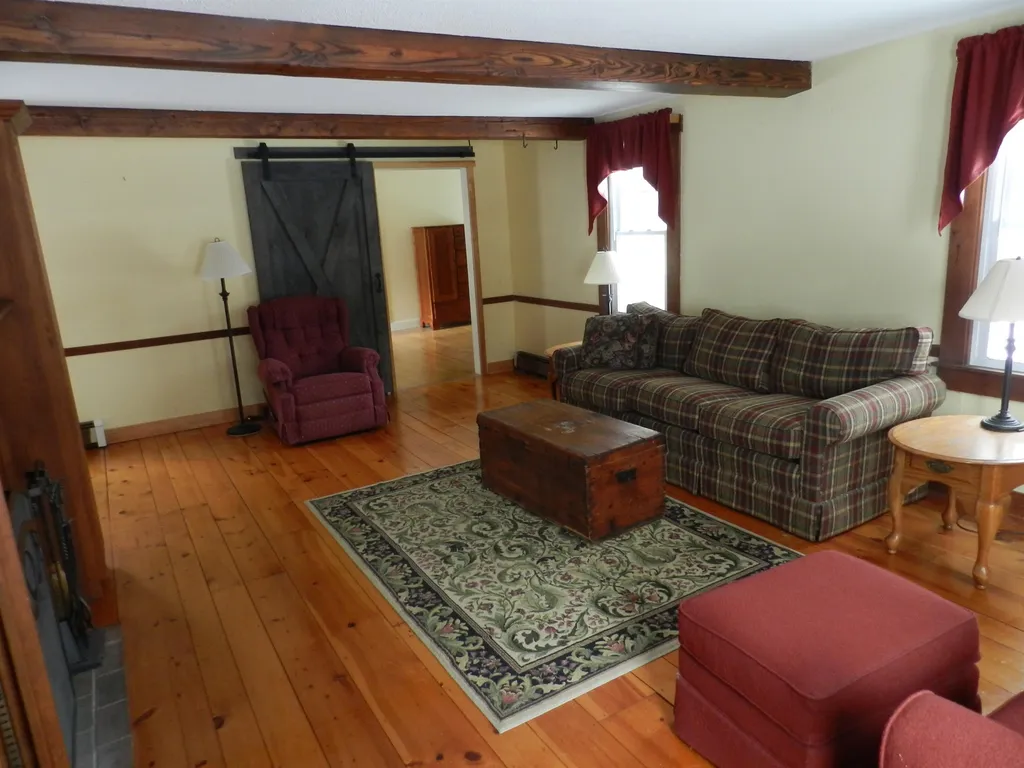 52 Patton Street Rochester NH 03867