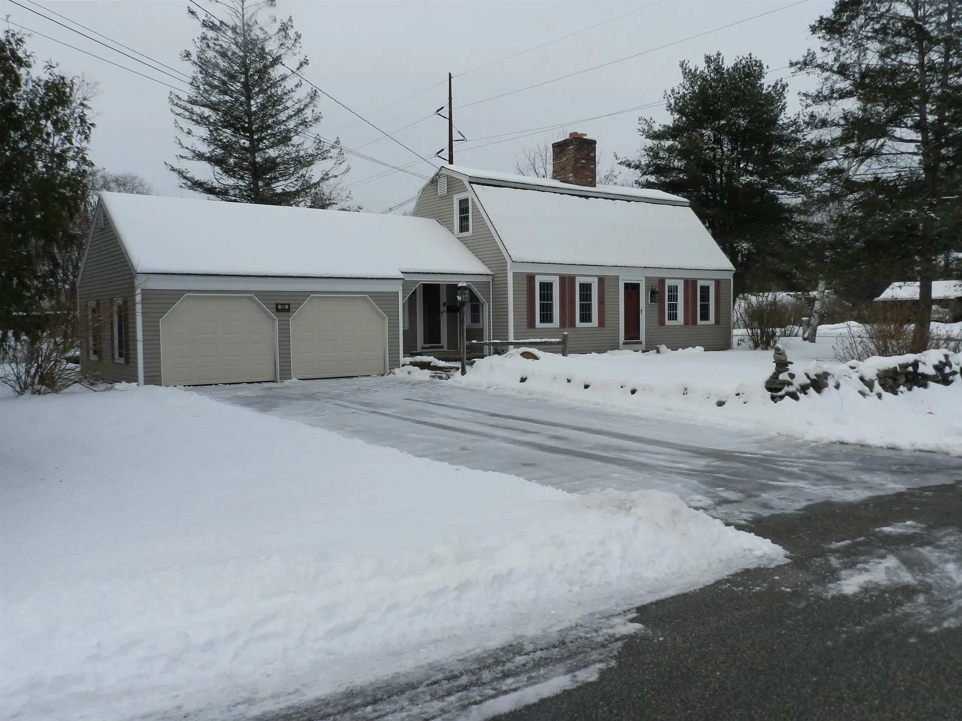 52 Patton Street Rochester NH 03867