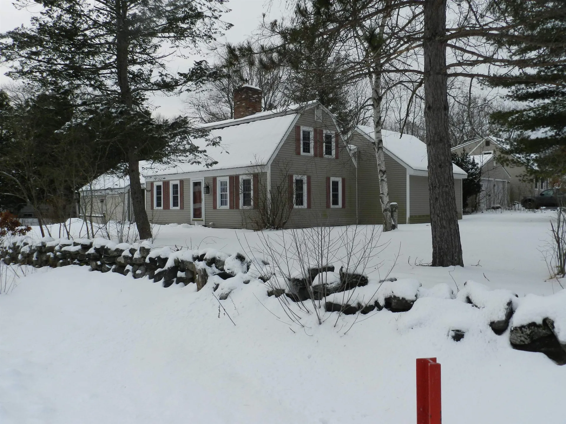 52 Patton Street Rochester NH 03867