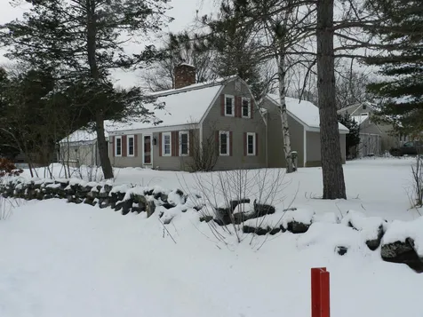 52 Patton Street Rochester NH 03867