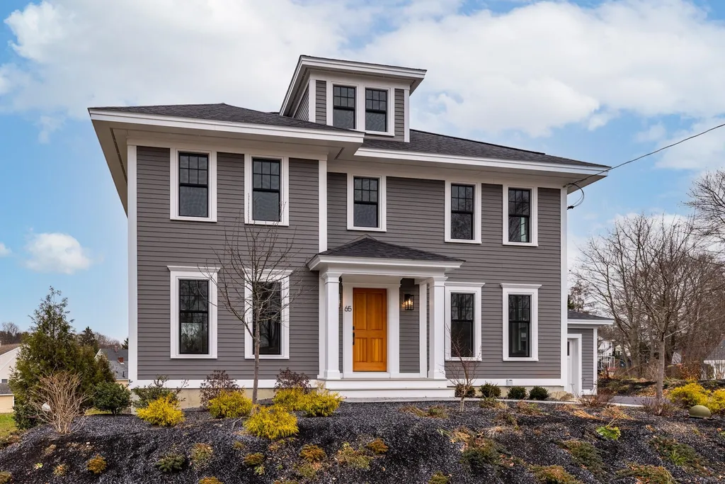 65 Lafayette Road Portsmouth NH 03825