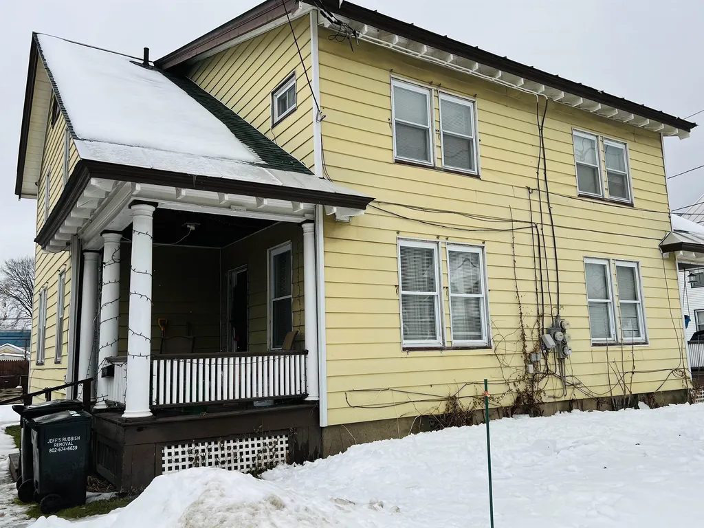 11 Foster Avenue Windsor VT 05089