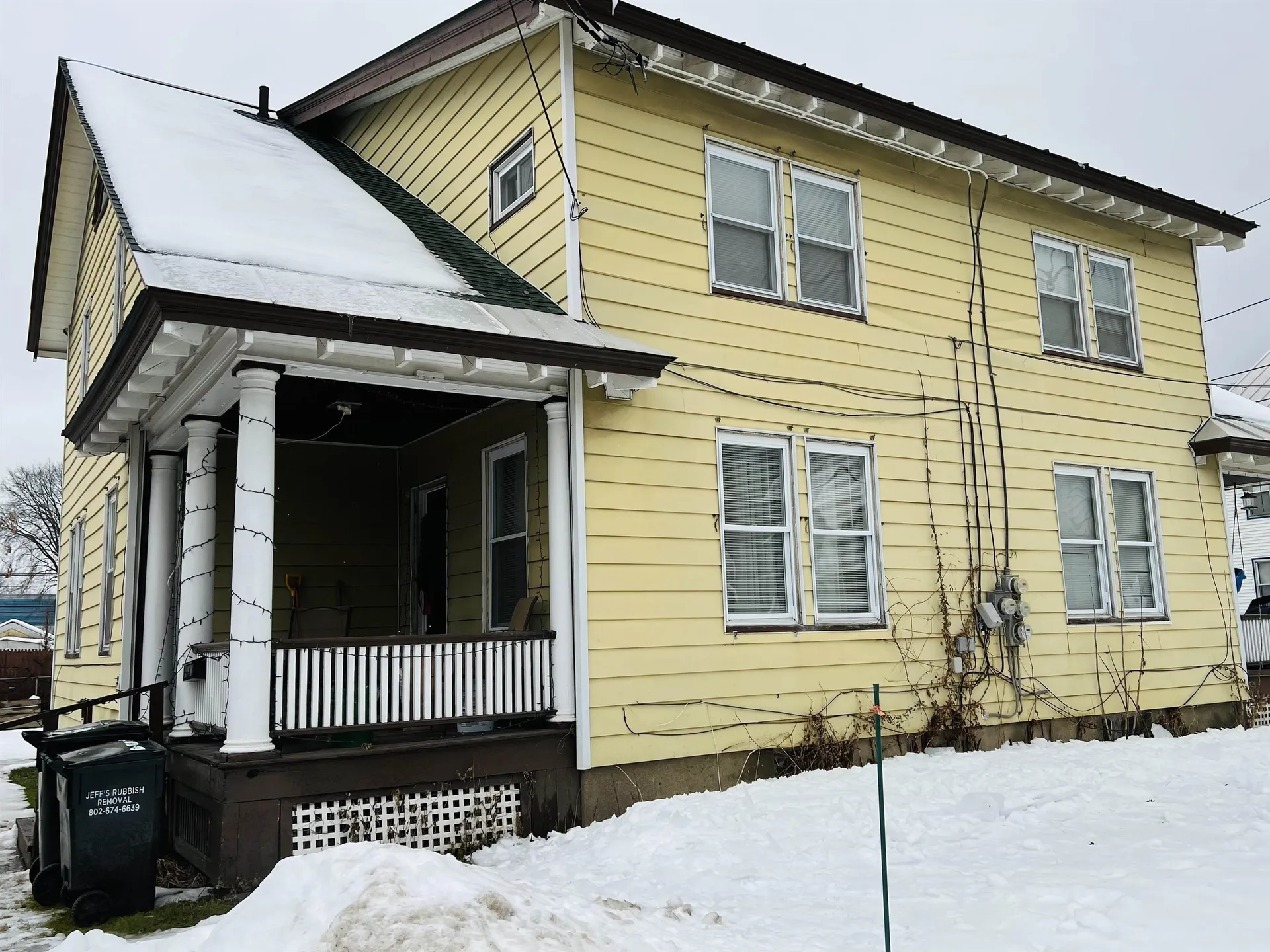 11 Foster Avenue Windsor VT 05089