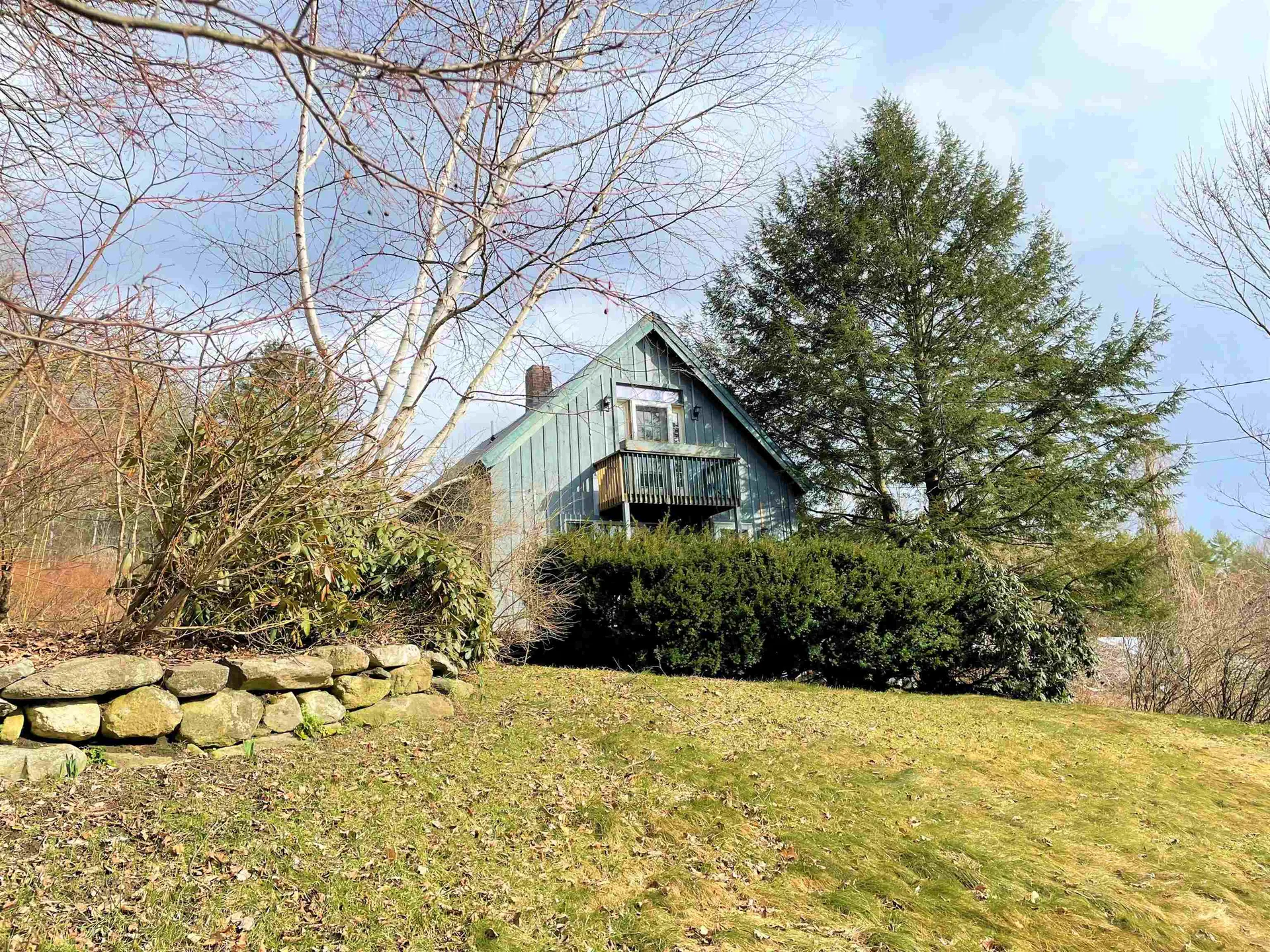 1824 Vt Route 11 East Chester VT 05143