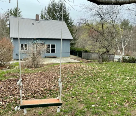 1824 Vt Route 11 East Chester VT 05143