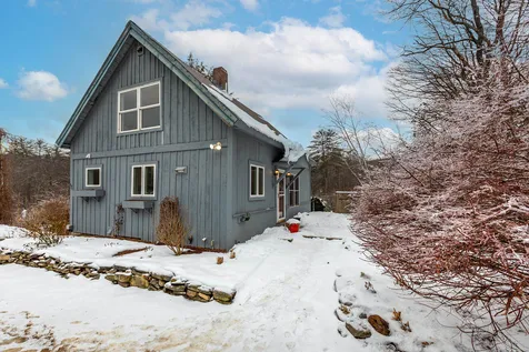 1824 Vt Route 11 East Chester VT 05143