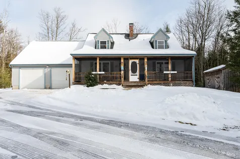 16 Dearborn Road Hill NH 03243