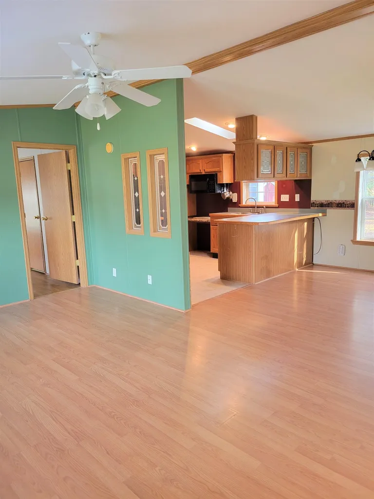 45 Brandon Place Claremont NH 03743