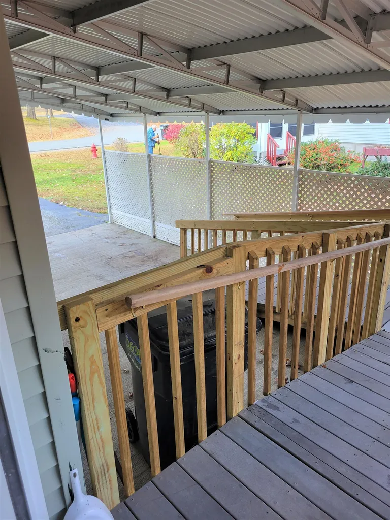 45 Brandon Place Claremont NH 03743
