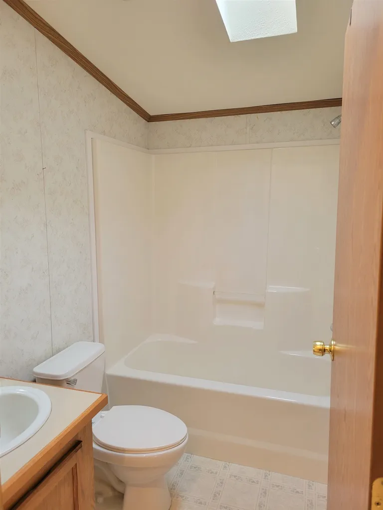 45 Brandon Place Claremont NH 03743