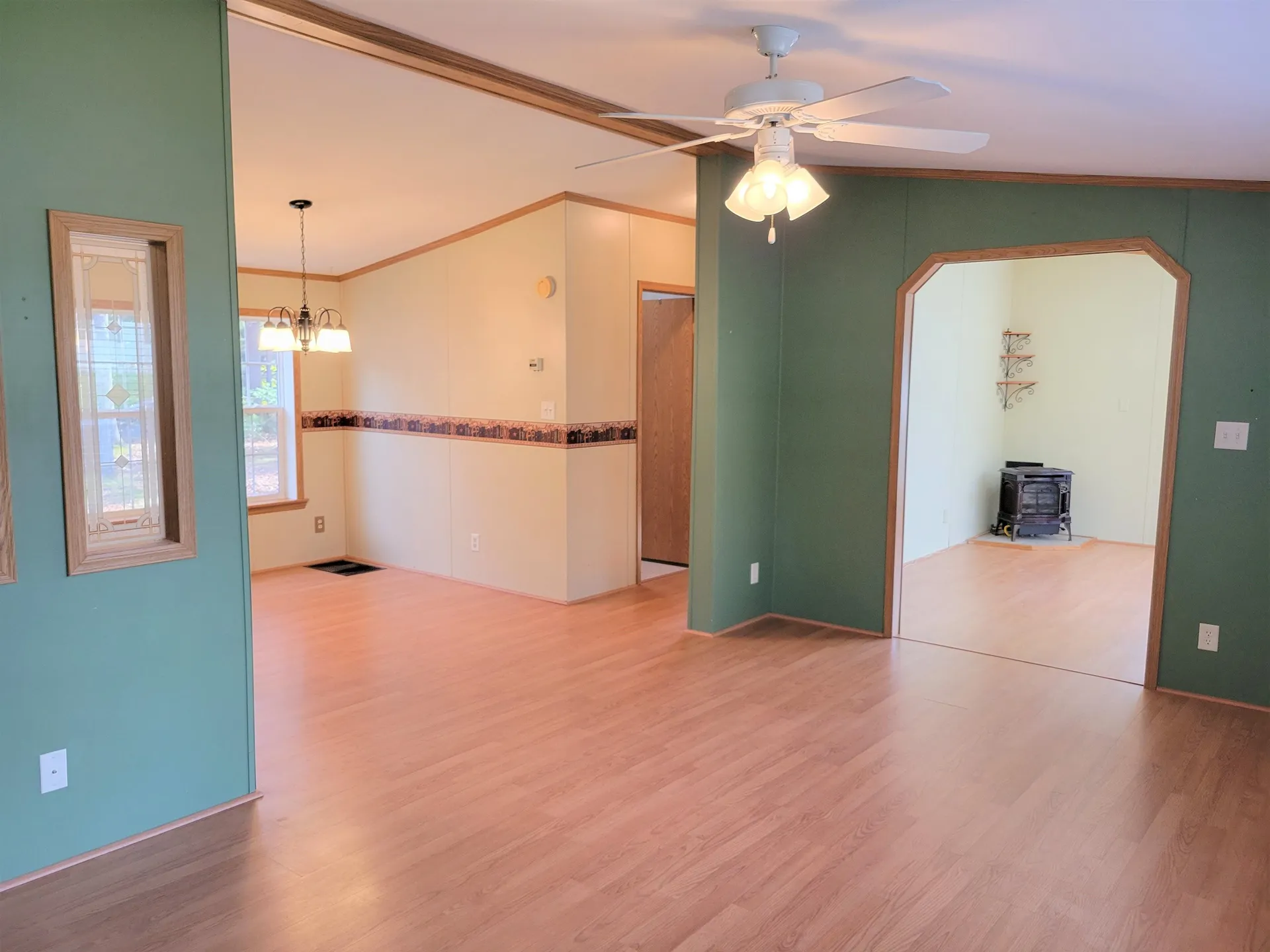 45 Brandon Place Claremont NH 03743