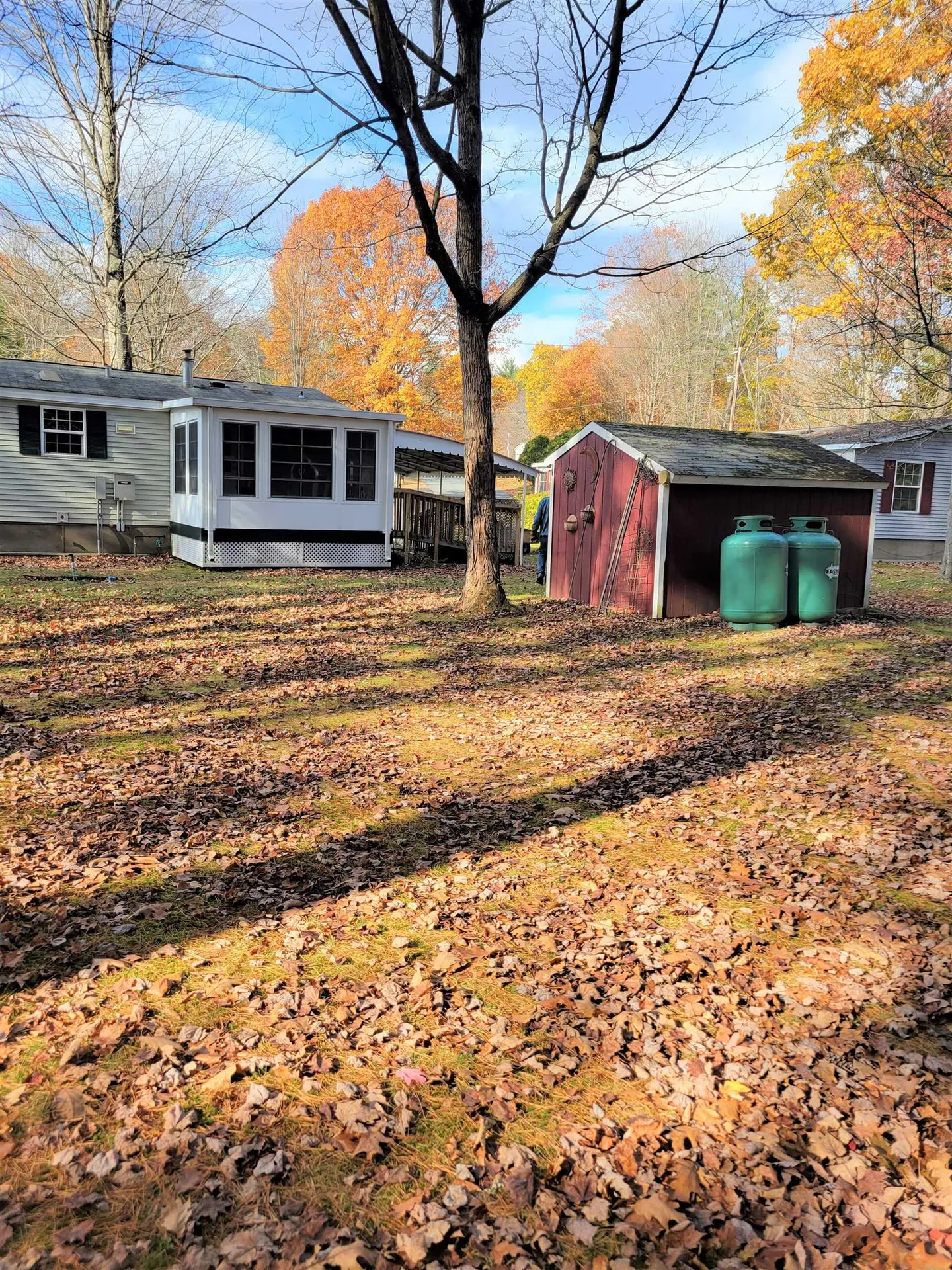 45 Brandon Place Claremont NH 03743