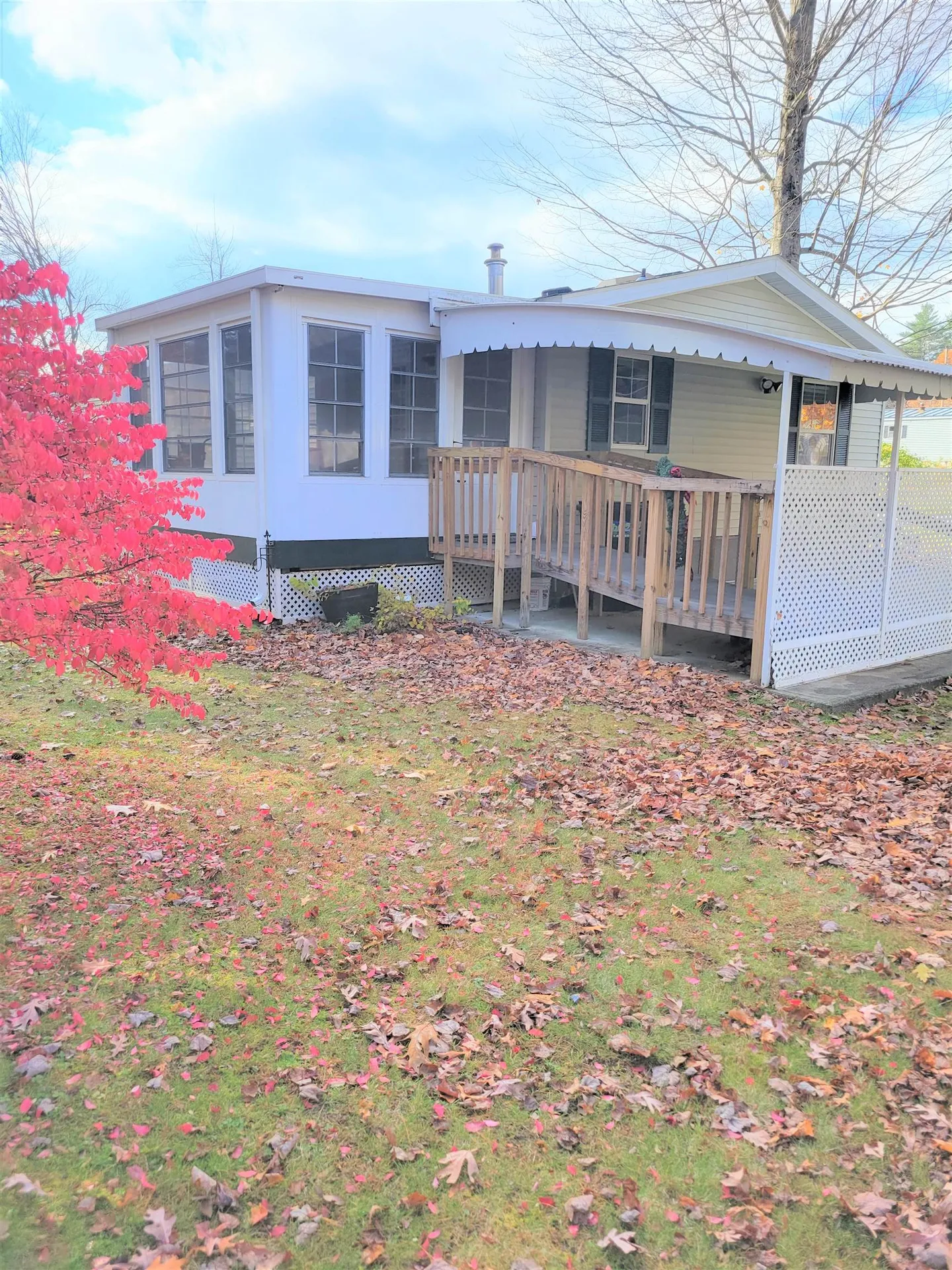 45 Brandon Place Claremont NH 03743