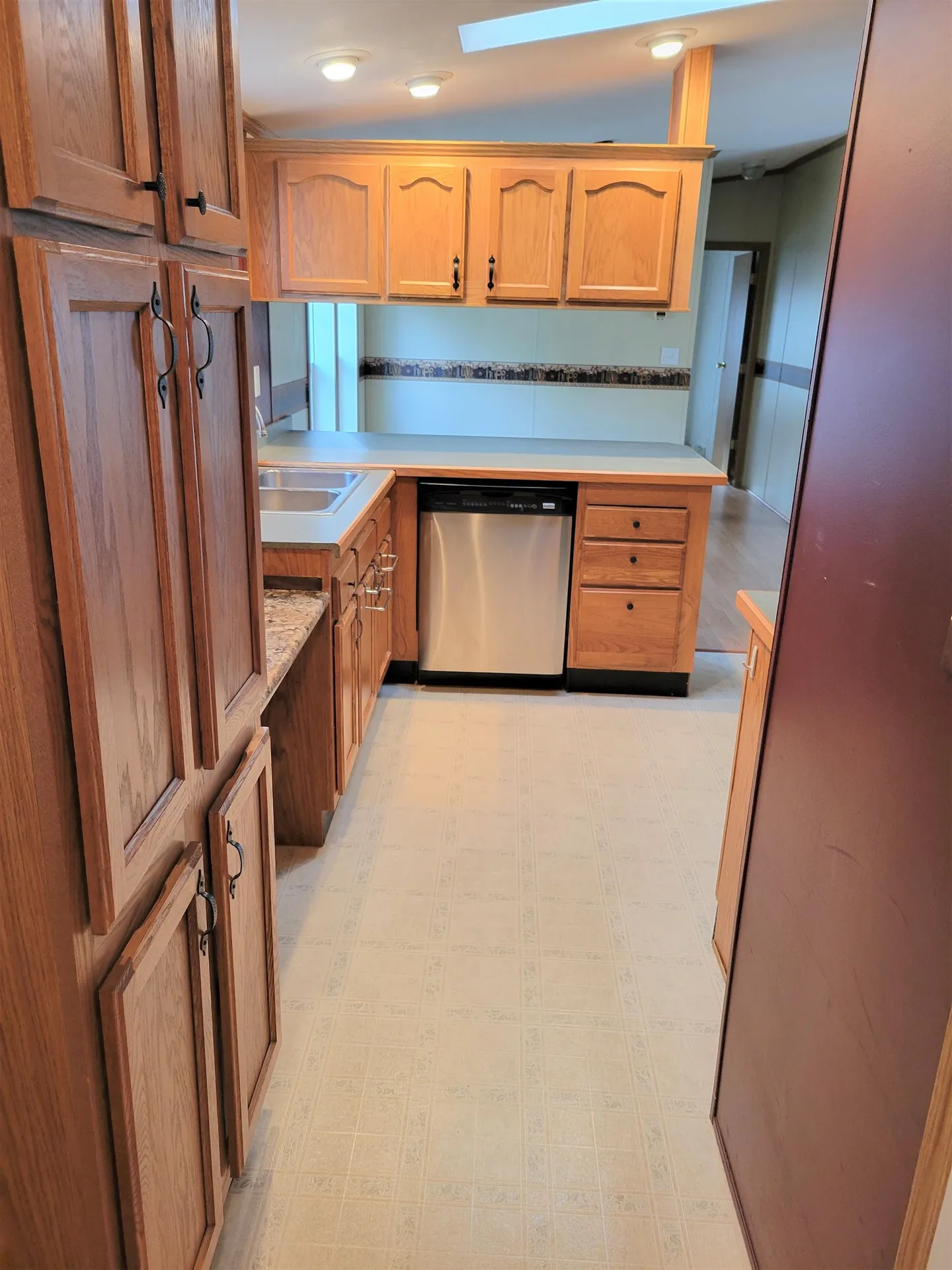 45 Brandon Place Claremont NH 03743
