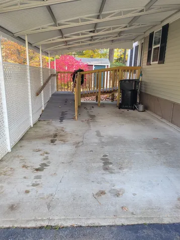 45 Brandon Place Claremont NH 03743