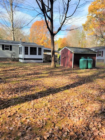 45 Brandon Place Claremont NH 03743
