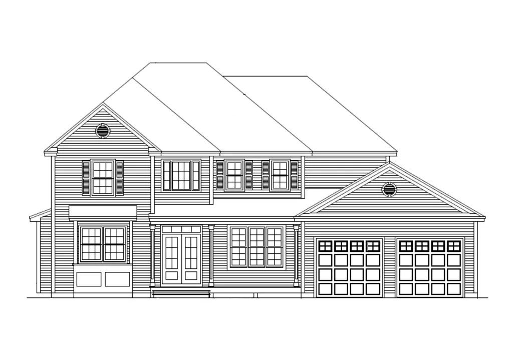 6 Acadia Drive Windham NH 03087
