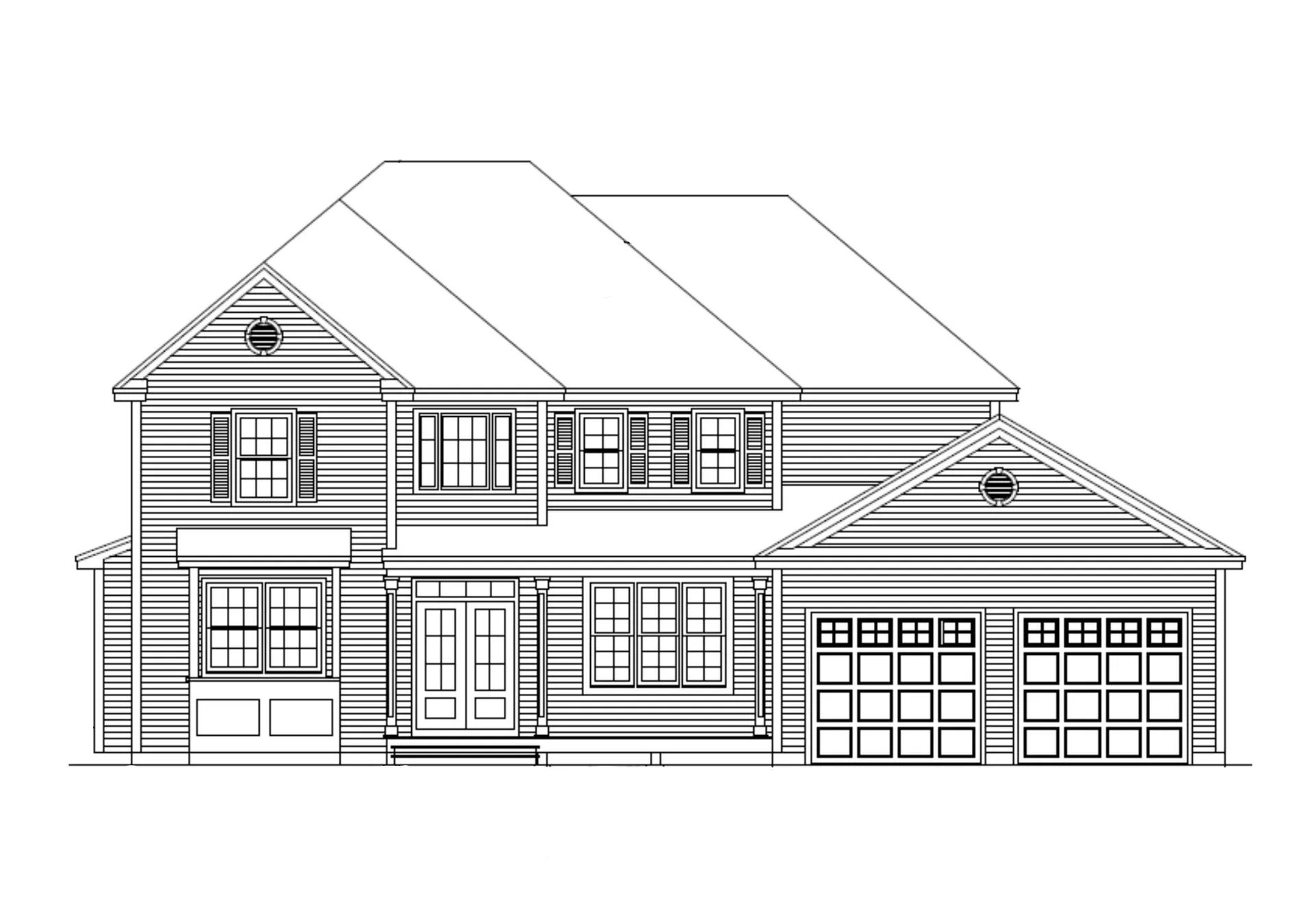 6 Acadia Drive Windham NH 03087