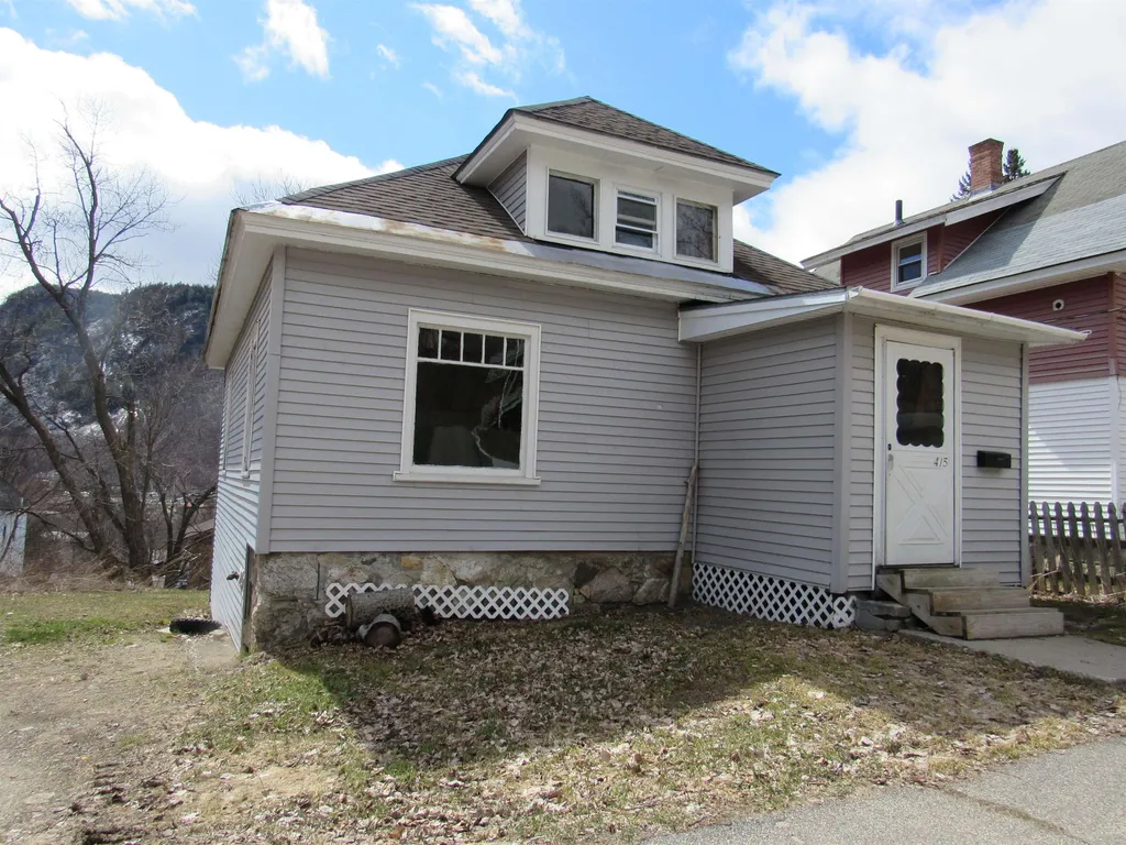 415 High Street Berlin NH 03570