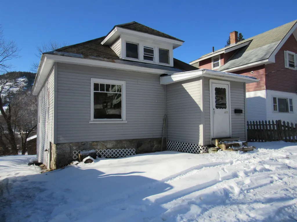 415 High Street Berlin NH 03570