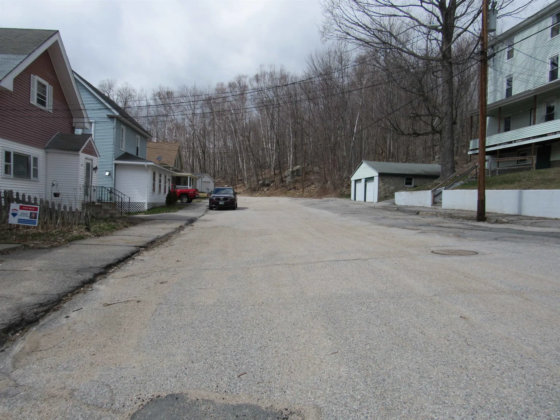 415 High Street Berlin NH 03570