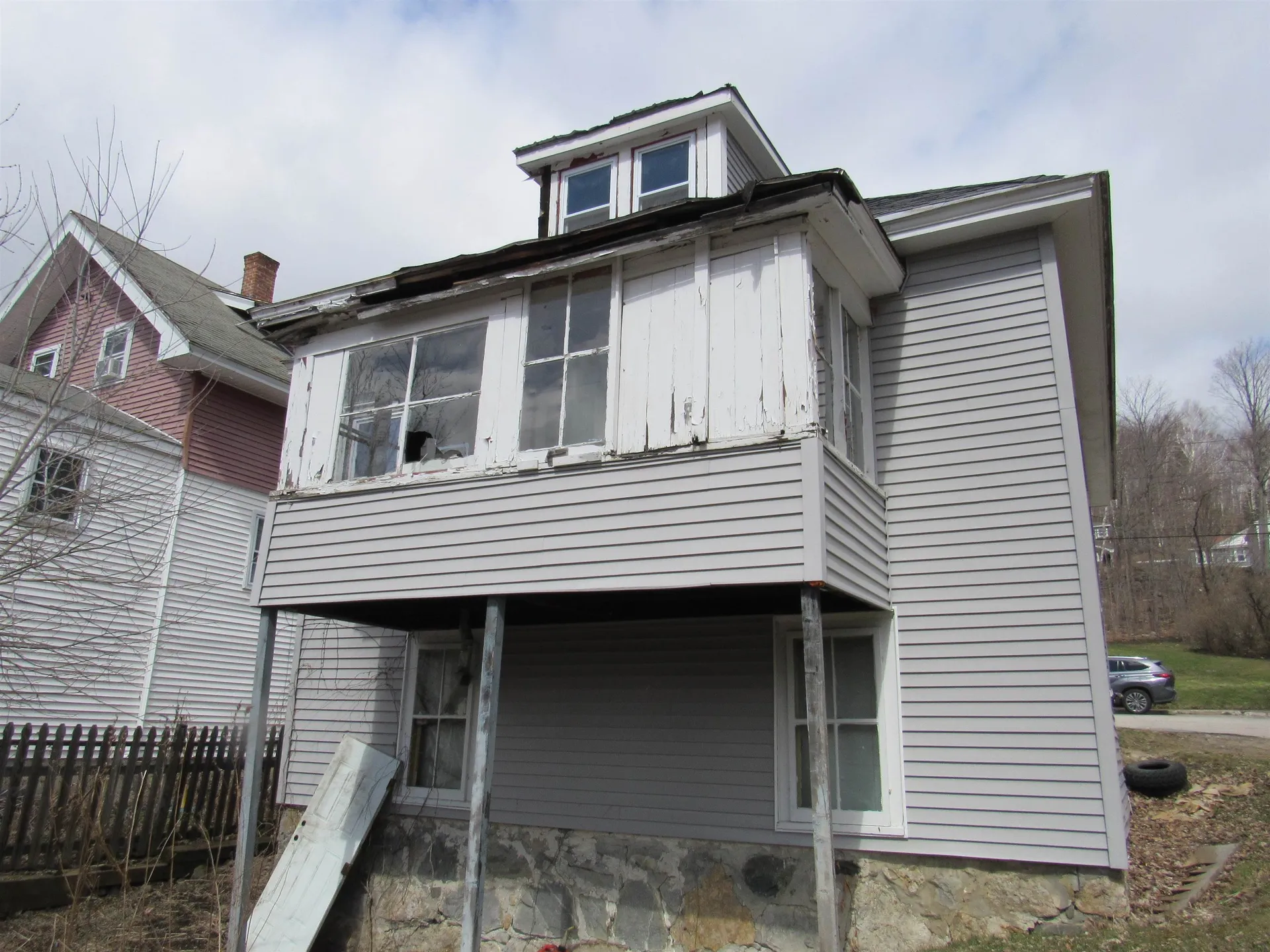 415 High Street Berlin NH 03570