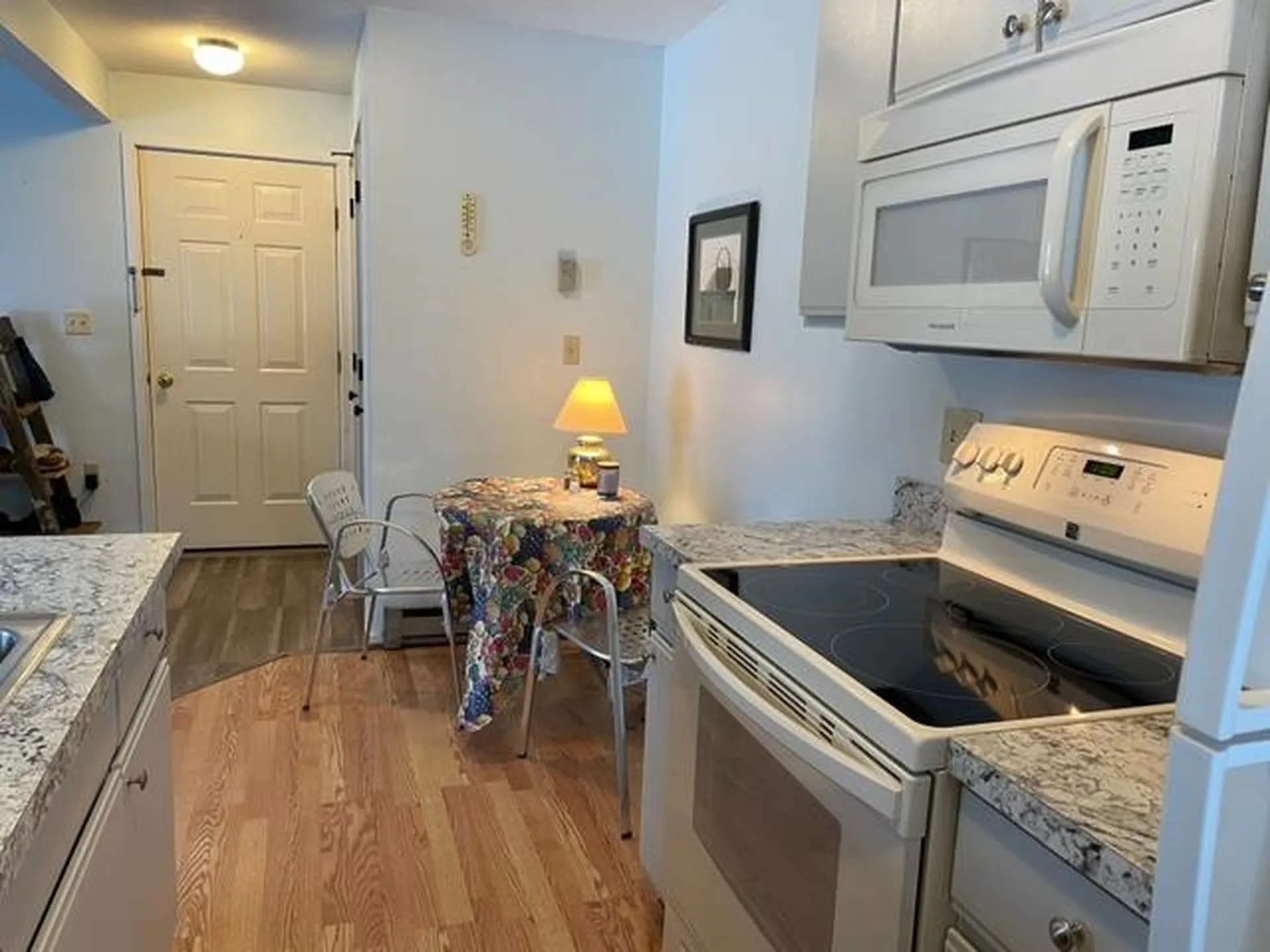 10 Marsten Lane Enfield NH 03748