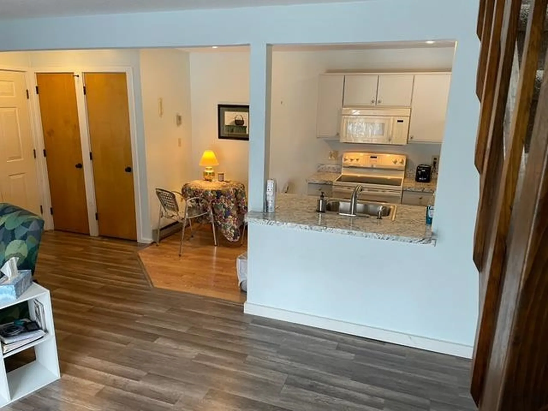 10 Marsten Lane Enfield NH 03748