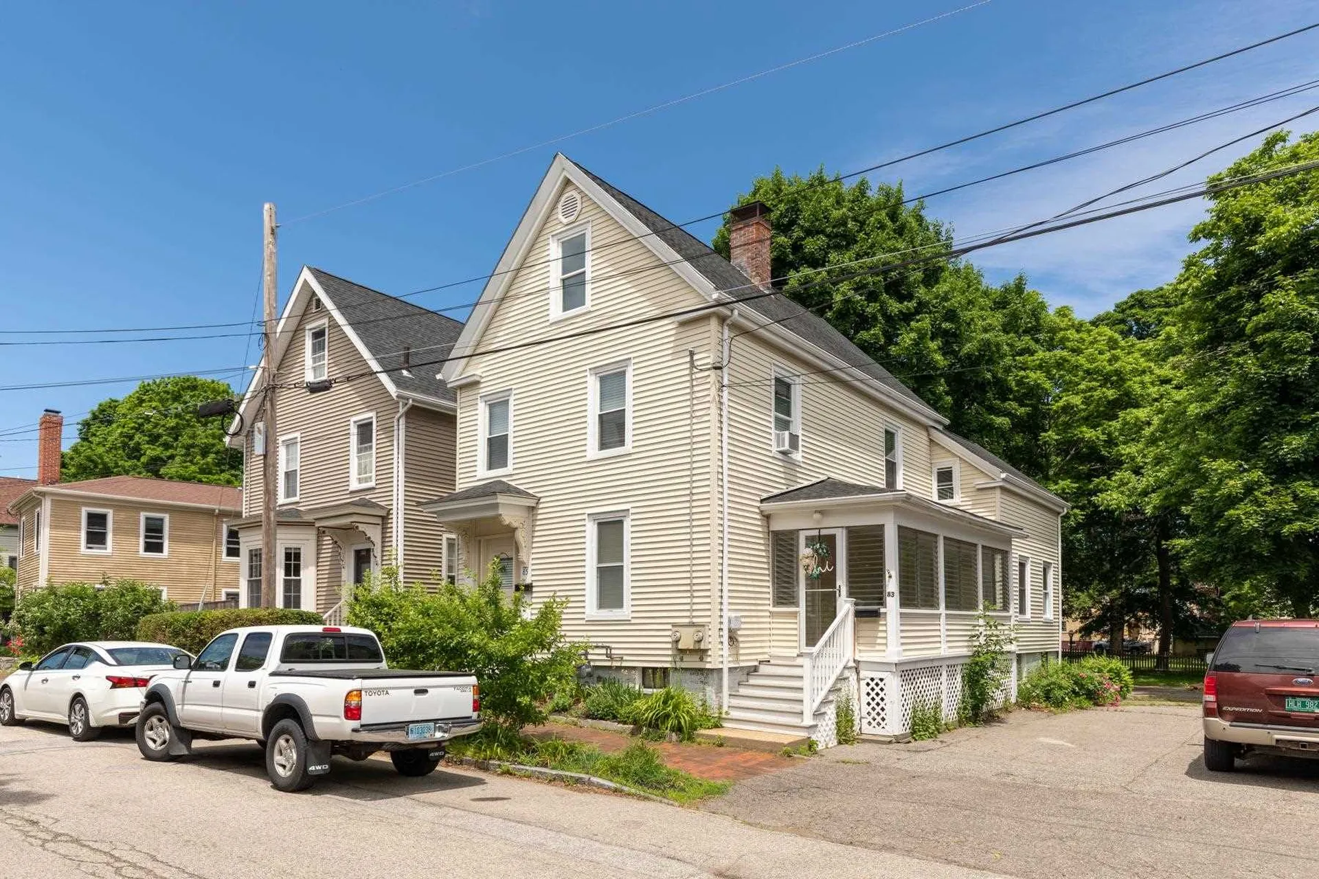 85 Cabot Street Portsmouth NH 03801