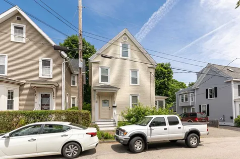 85 Cabot Street Portsmouth NH 03801