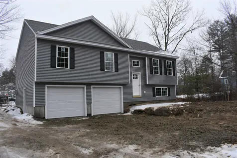 13 Wheeler Street Jaffrey NH 03452