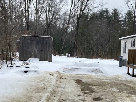 5 Martin Road Deering NH 03244