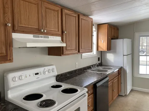 5 Martin Road Deering NH 03244