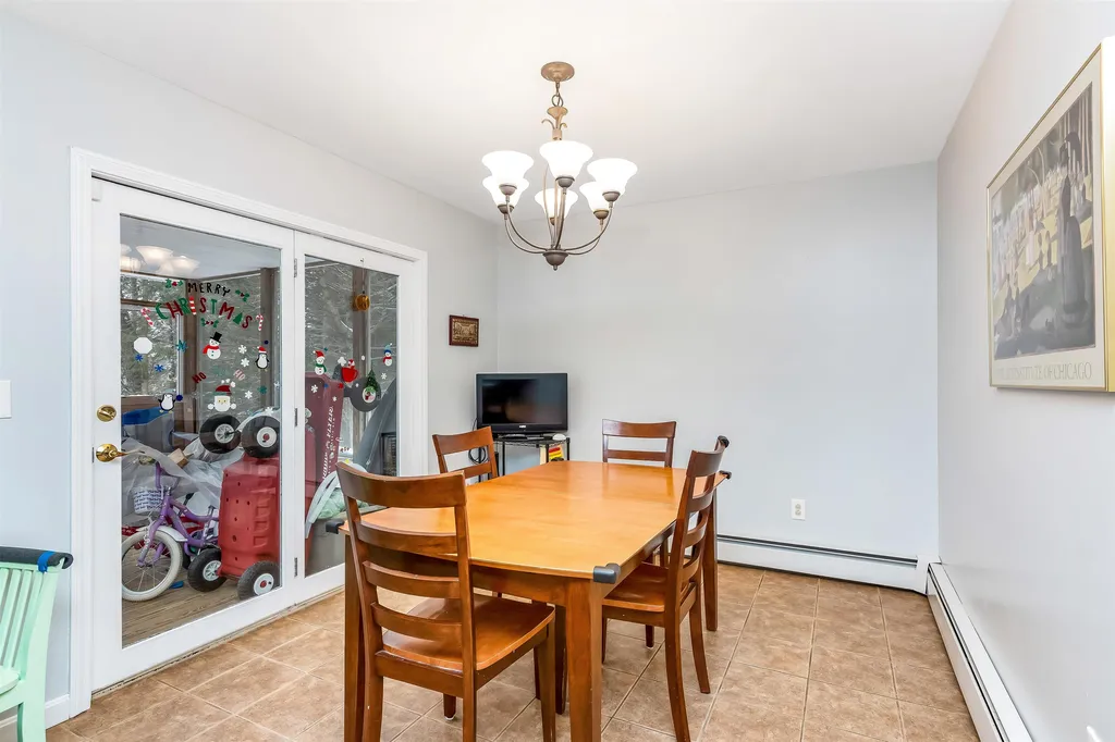 135 Horseshoe Drive Williston VT 05495