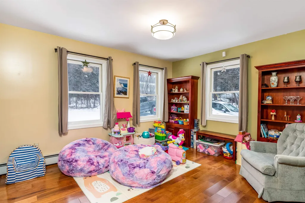 135 Horseshoe Drive Williston VT 05495