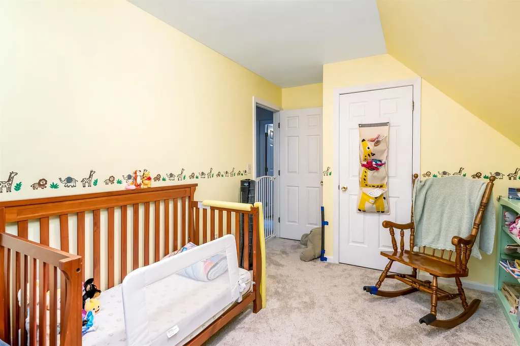 135 Horseshoe Drive Williston VT 05495