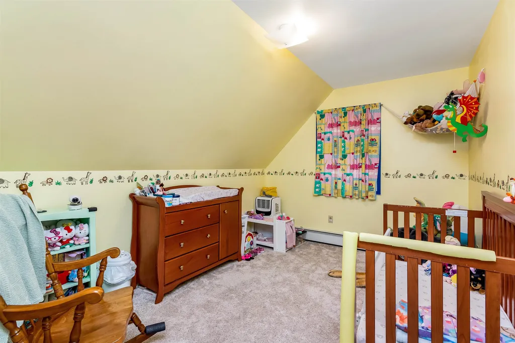 135 Horseshoe Drive Williston VT 05495