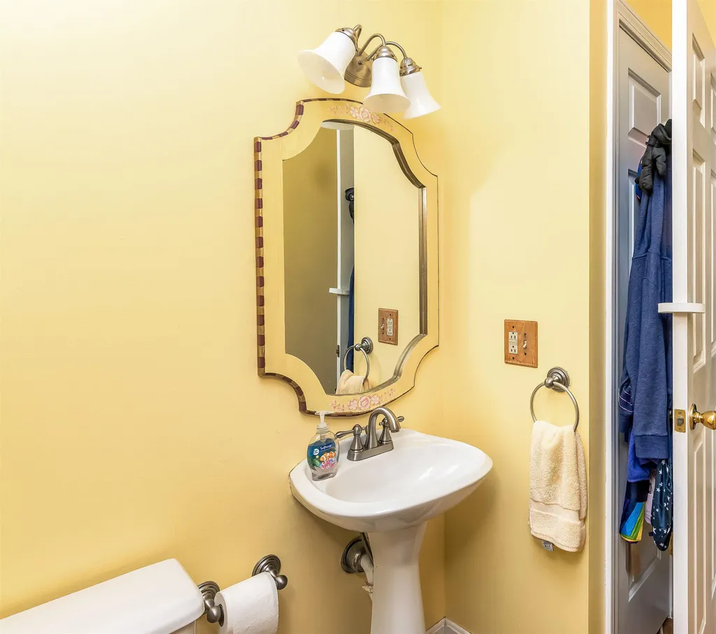 135 Horseshoe Drive Williston VT 05495